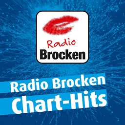Radio Brocken Chart-Hits — Germany logo
