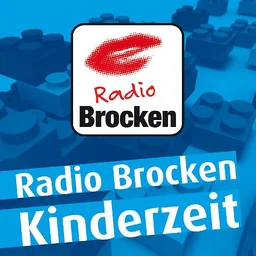 Radio Brocken Kinderzeit — Germany logo