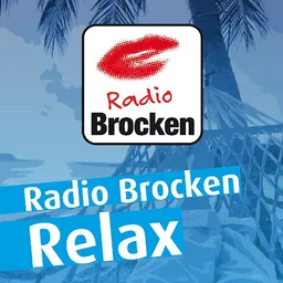 Radio Brocken Relax — Germany logo