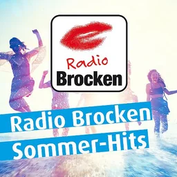 Radio Brocken Sommer Hits — Germany logo