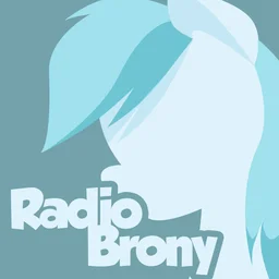 Radio Brony — France logo