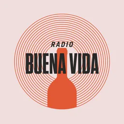 Radio Buena Vida — The United Kingdom Of Great Britain And Northern Ireland logo