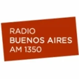 Radio Buenos Aires — Argentina شعار
