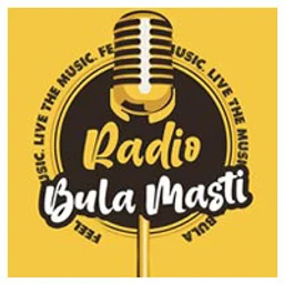 Radio Bula Masti — India logo