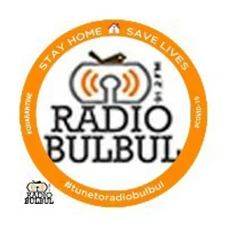 Radio BulBul — India logo