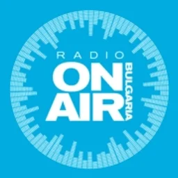 Радио Bulgaria ON AIR Русе 103.9 FM — Bulgaria logo