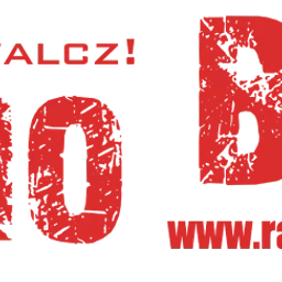 Radio Bunt — Poland logo