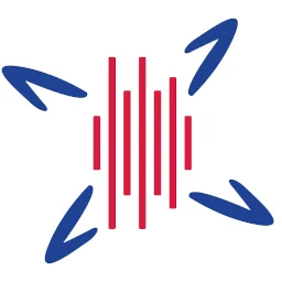 Radio Bussola 24 (RadioBussola, RadioBussola24) — Italy logo