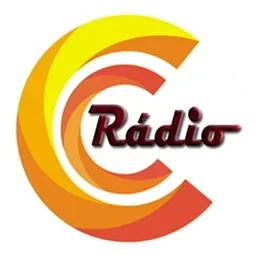 Rádio C — Brazil logo