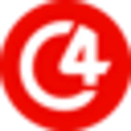 Радіо C4 — Ukraine logo