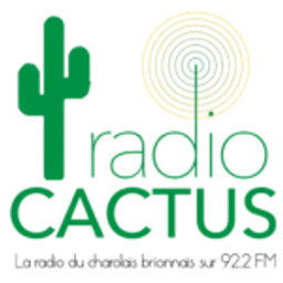 radio cactus — France logo