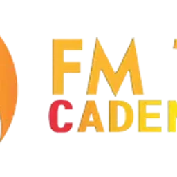 Radio Cadena Sol 106.5 FM — Argentina 로고