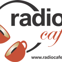 Radio Cafe RO — Romania شعار