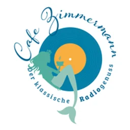 Radio Cafe Zimmermann (AAC 48) — Germany logo