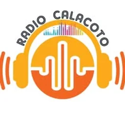 Radio Calacoto logo — Bolivie