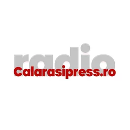Radio Călărași Prees — Romania logo