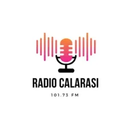 Radio Calarasi — Romania logo