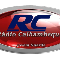 Radio Calhambeque — Brazil logo