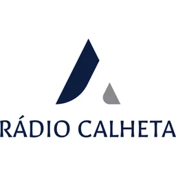 Rádio Calheta — Portugal logo