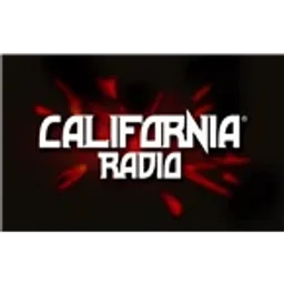 Radio California — Italy logo