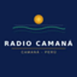 Radio Camaná — Peru logo
