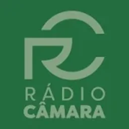 Radio Camara 96.9 FM — Brazil logo