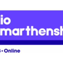 Radio Camarthenshire — The United Kingdom Of Great Britain And Northern Ireland logo