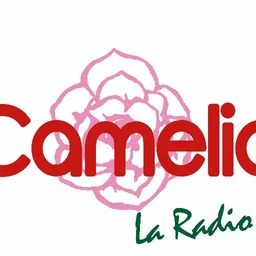 Radio Camelia 93.5 - CPR Presencia — Chile شعار