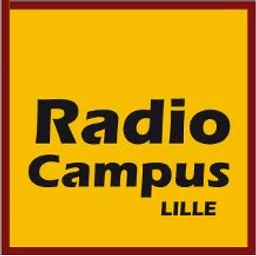 Radio Campus Lille — France logo