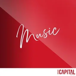 Radio Capital Music — Italy logo