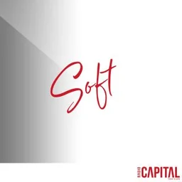 Radio Capital Soft — Italy logo