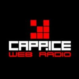 Radio Caprice (Britpop) — Germany logo