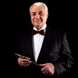 Radio Caprice - Caucasus — The Russian Federation شعار