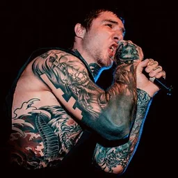 Radio Caprice - Deathcore — The Russian Federation लोगो