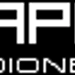 Radio Caprice - Future Garage / Chillstep / Deep / Post Dubstep — The Russian Federation logo