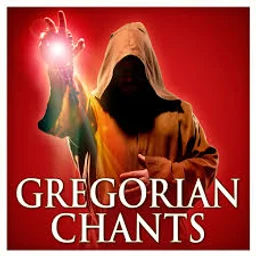 Radio Caprice-Gregorian Chant — The Russian Federation logo
