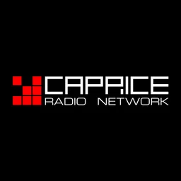 Radio Caprice - Hard Rock — The Russian Federation logo