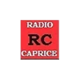 Radio Caprice Organ (Classic) — The Russian Federation شعار