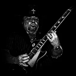 Radio Caprice - Southern Rock — The Russian Federation логотип