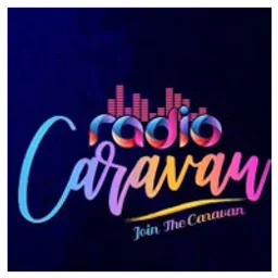 Radio Caravan — India logo