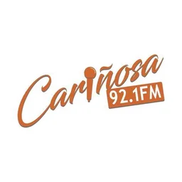 Radio Cariñosa — Chile logo