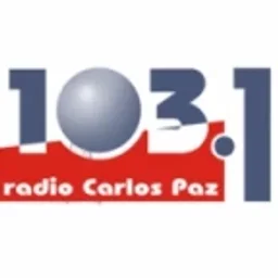 Radio Carlos Paz 103.1 — Argentina شعار