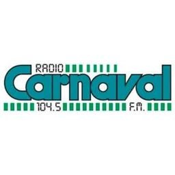 Radio Carnaval (La Serena) — Chile logo
