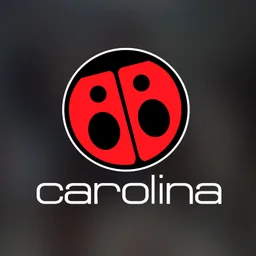 RADIO CAROLINA cl — Chile logo