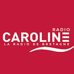 Radio Caroline - La Radio de Bretagne — France logo