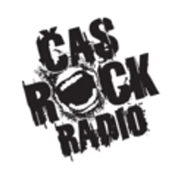 Radio Cas Rock — Czechia logo