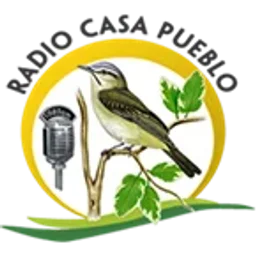 Radio Casa Pueblo — Puerto Rico