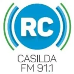 Radio Casilda FM 91.1 — Argentina شعار