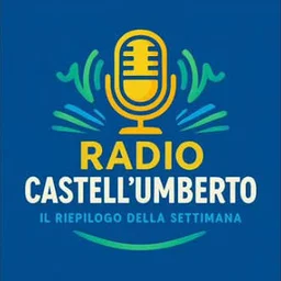 Radio Castell'Umberto — Italy logo