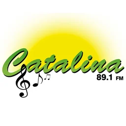Radio Catalina — Chile logo